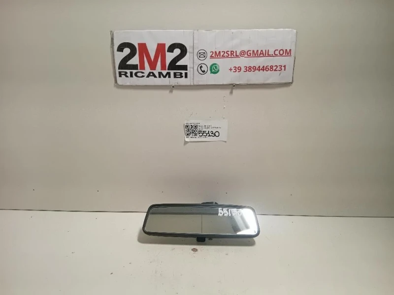 Retrovisore Interno ZS11EC4200 Mg ZS II 2020