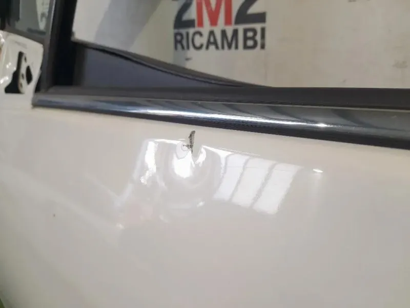 Porta ANT SX Toyota Yaris IV 2012