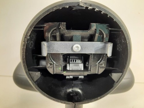 Cintura DI Sicurezza Sedile ANT SX 616155700 Volvo V60 I 2010
