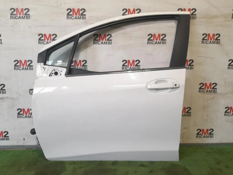 Porta ANT SX  Toyota Yaris IV 2012