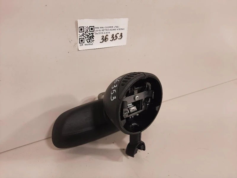 Retrovisore Interno RETROVISORE INTERNO Mini MINI Cooper F55 2018