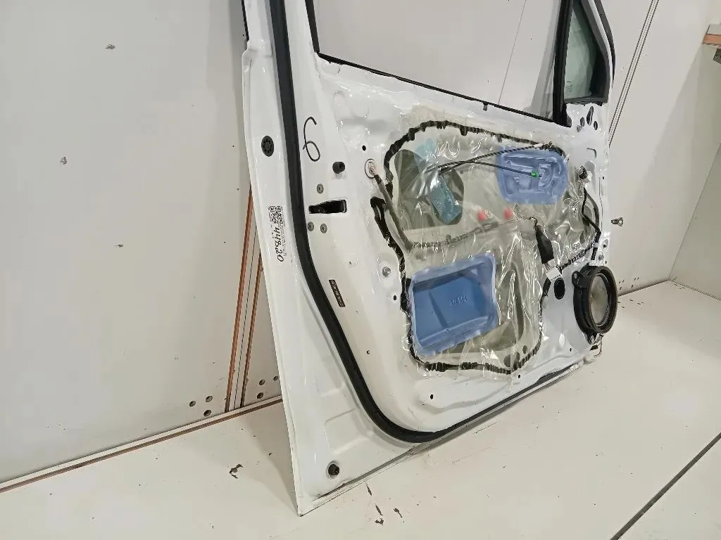 Porta ANT SX 670020D500 Toyota Yaris IV 2012