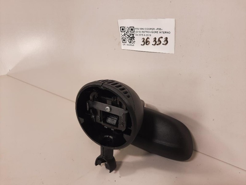 Cintura DI Sicurezza Sedile ANT SX 6041213 Volvo V70 III 2008