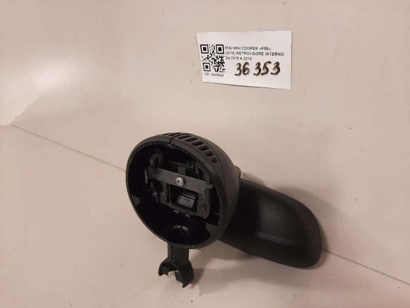 Retrovisore Interno RETROVISORE INTERNO Mini MINI Cooper F55 2018