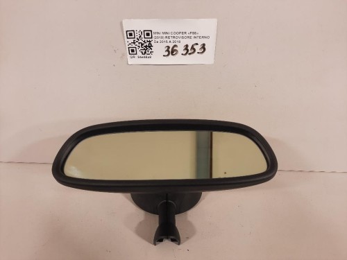 Cintura DI Sicurezza Sedile ANT SX 6164574 Volvo XC60 I 2009
