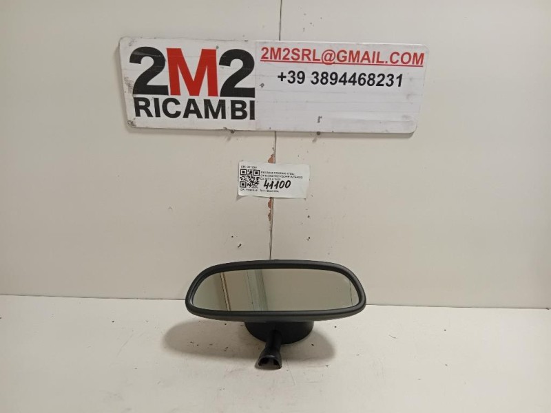 Porta ANT SX 670020D500 Toyota Yaris IV 2012