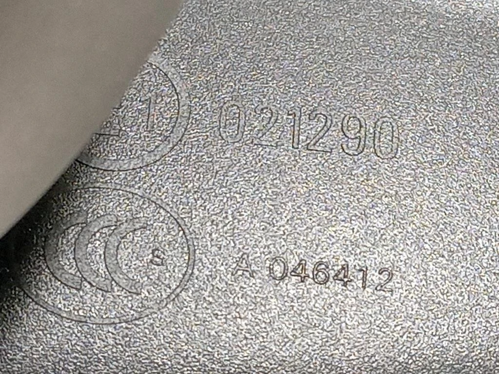 Retrovisore Interno 021290 Mini MINI ONE F55 2014