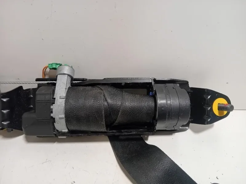 Cintura DI Sicurezza Sedile ANT SX 6164574 Volvo XC60 I 2009