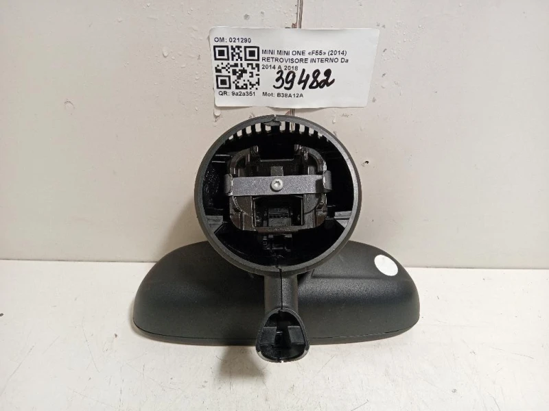 Retrovisore Interno 021290 Mini MINI ONE F55 2014