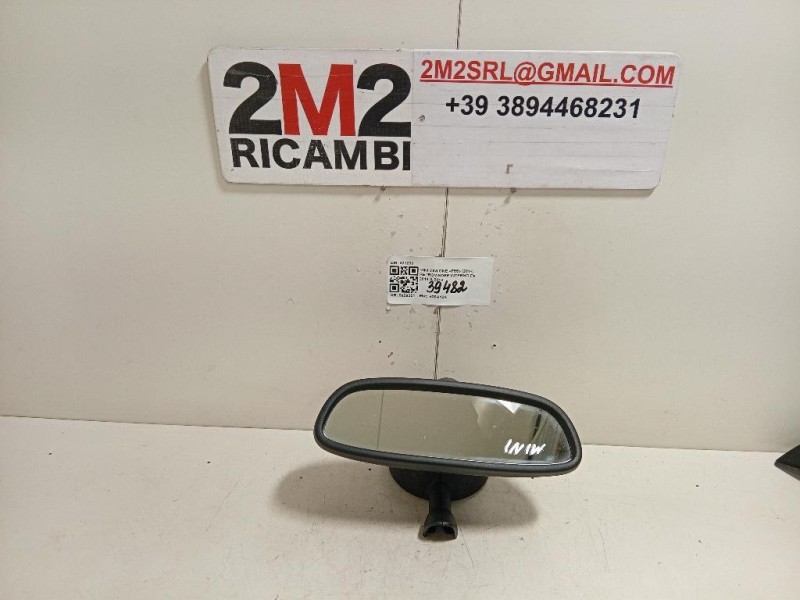Retrovisore Interno 021290 Mini MINI ONE F55 2014