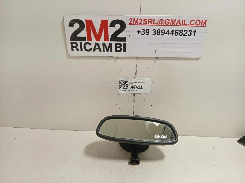 Retrovisore Interno 021290 Mini MINI ONE F55 2014