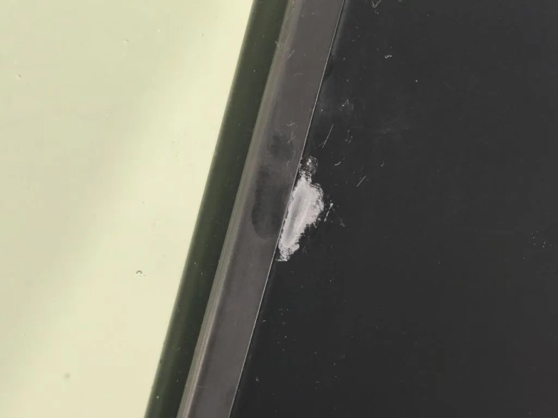 Porta ANT SX 670020D500 Toyota Yaris IV 2012