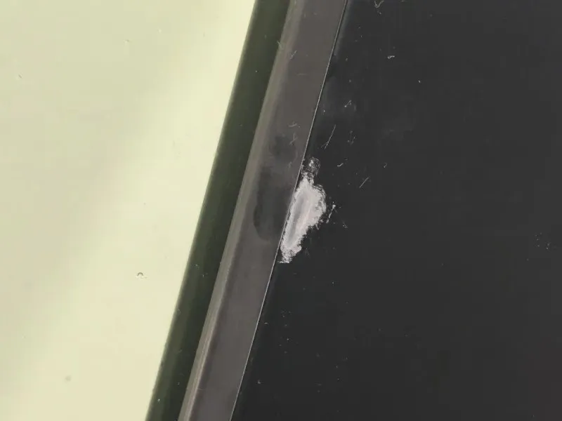 Porta ANT SX 670020D500 Toyota Yaris IV 2012