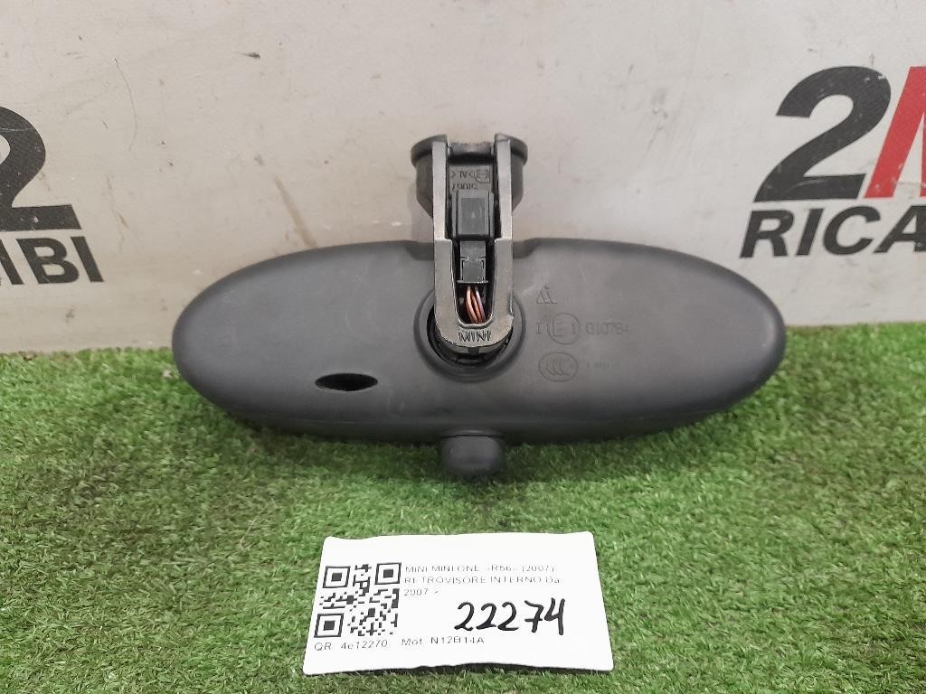 Cintura DI Sicurezza Sedile Centrale ANT 603372200 Mercedes Classe ML W166 2012