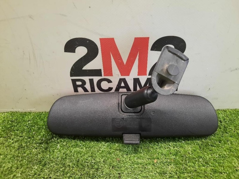 Cintura DI Sicurezza Sedile Centrale ANT 603372200 Mercedes Classe ML W166 2012