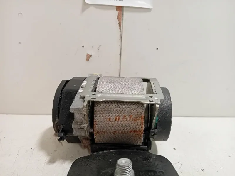 Cintura DI Sicurezza Sedile Centrale ANT 603372200 Mercedes Classe ML W166 2012