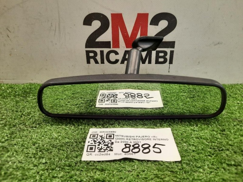 Cintura DI Sicurezza Sedile Centrale ANT 603372200 Mercedes Classe ML W166 2012