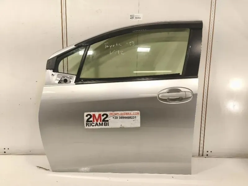 Porta ANT SX 670020D500 Toyota Yaris IV 2012