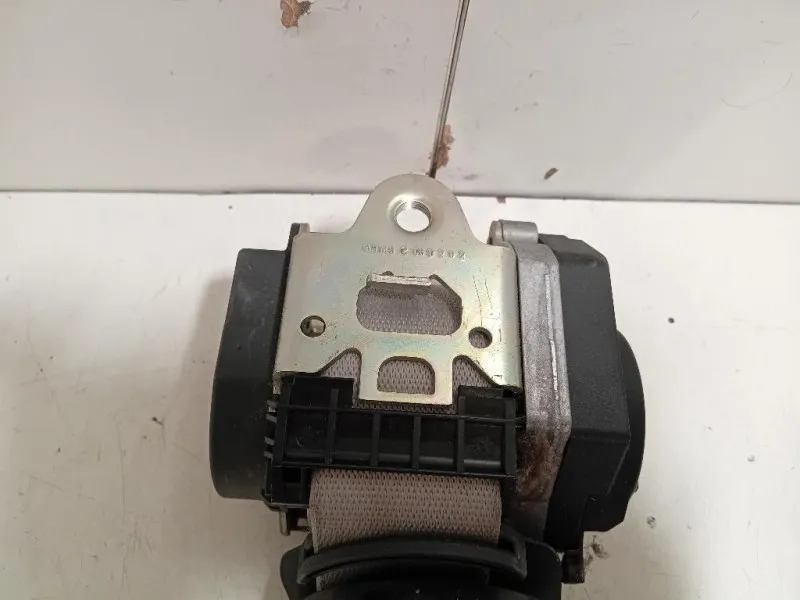 Cintura DI Sicurezza Sedile Centrale ANT 603372200 Mercedes Classe ML W166 2012