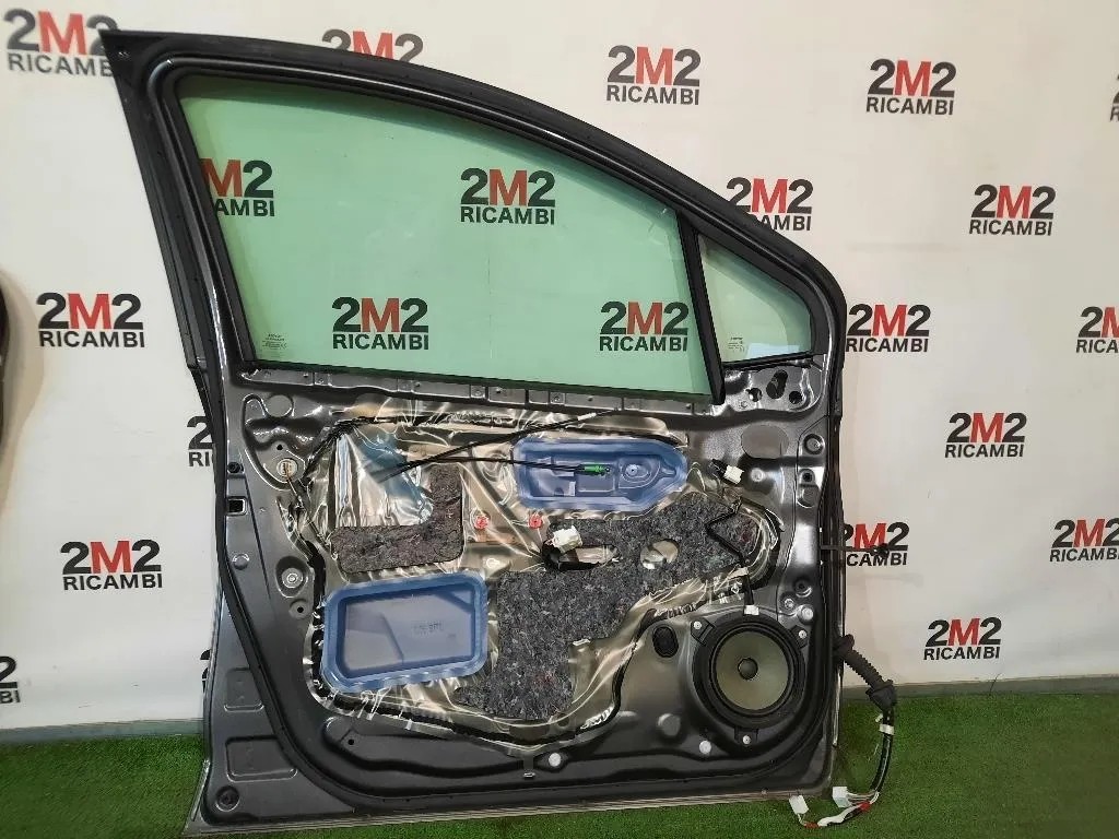 Porta ANT SX NUDA 670020D500 Toyota Yaris IV 2014