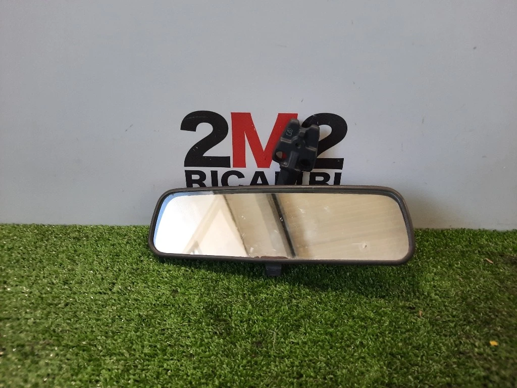 Retrovisore Interno 963212Y900 Nissan Navara 2005