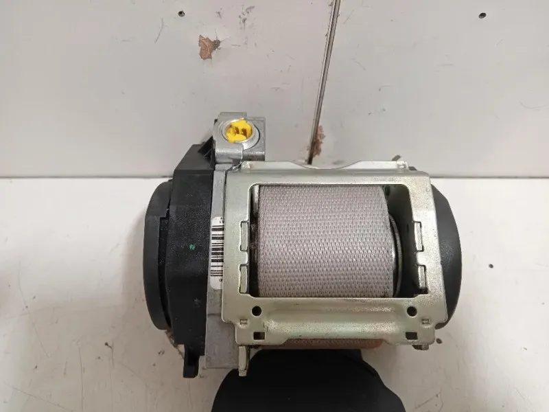 Cintura DI Sicurezza Sedile Centrale ANT 603372200 Mercedes Classe ML W166 2012