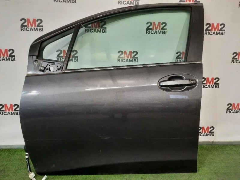 Porta ANT SX NUDA 670020D500 Toyota Yaris IV 2014
