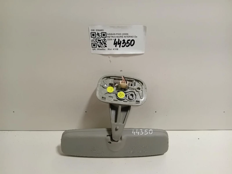 Retrovisore Interno 036482 Nissan PIXO 2009