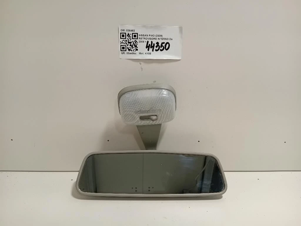 Retrovisore Interno 036482 Nissan PIXO 2009