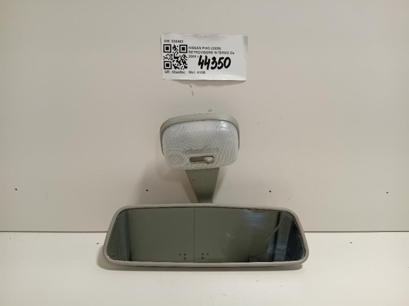 Retrovisore Interno 036482 Nissan PIXO 2009