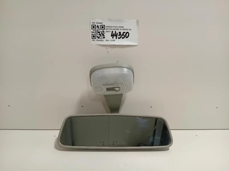 Retrovisore Interno 036482 Nissan PIXO 2009