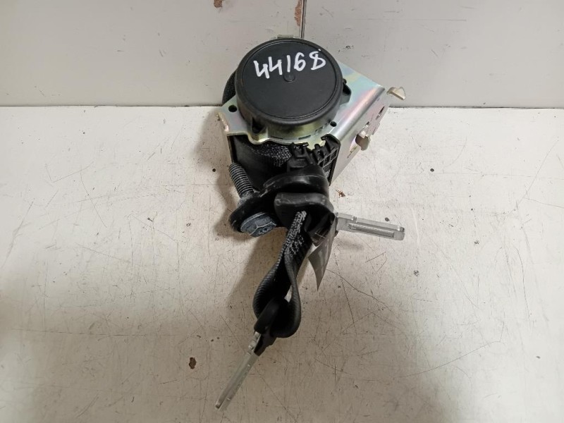 Cintura DI Sicurezza Sedile Centrale POST 638068700A Dacia Duster II 2018