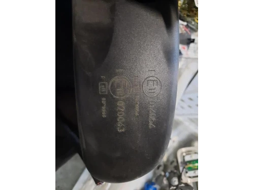 Retrovisore Interno 96321JD01A Nissan Qashqai I 2007