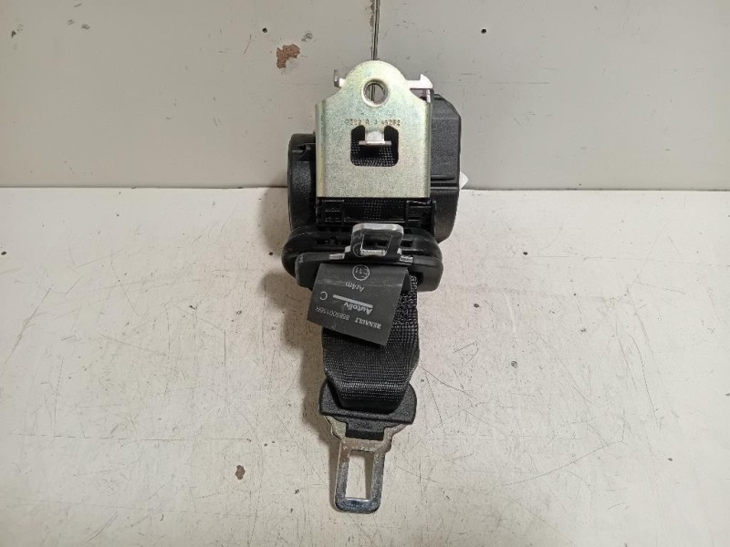 Cintura DI Sicurezza Sedile Centrale POST 638068700A Dacia Duster II 2018