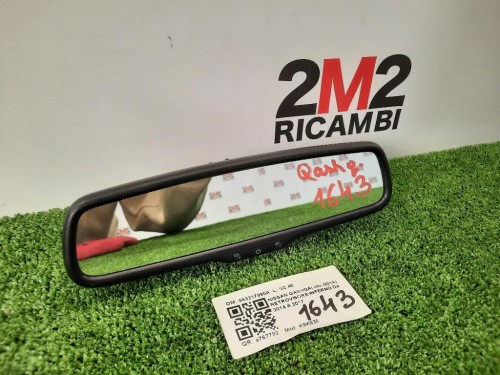 Cintura DI Sicurezza Sedile Centrale POST TK-AB0-EJ486 Honda JAZZ II 2008