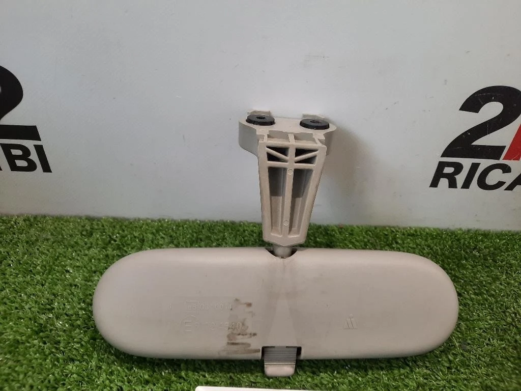 Retrovisore Interno 93193527 Opel Agila B 2008