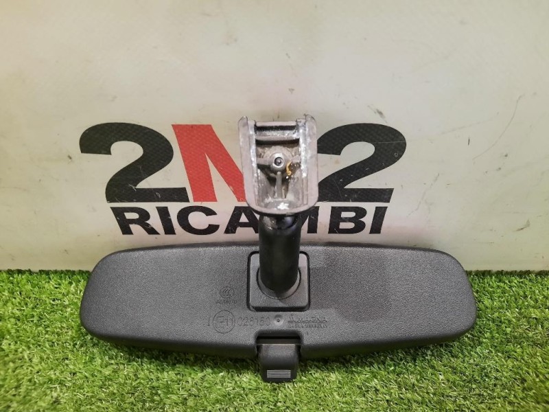 Porta ANT SX 670020D500 Toyota Yaris IV 2017