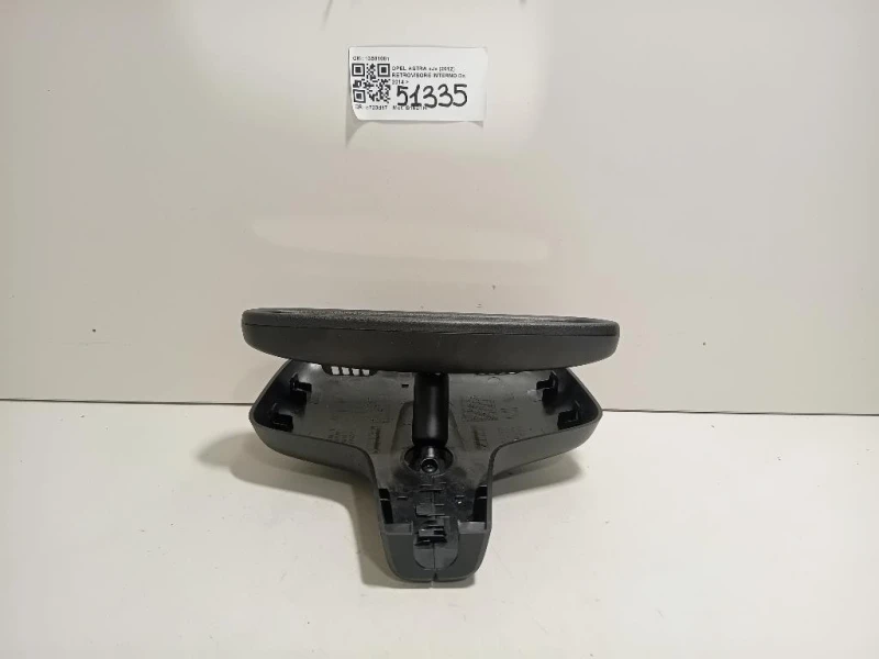 Retrovisore Interno 13581081 Opel Astra J 2012