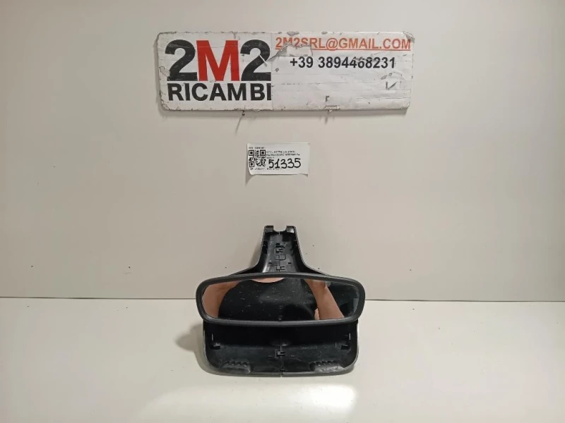 Retrovisore Interno 13581081 Opel Astra J 2012