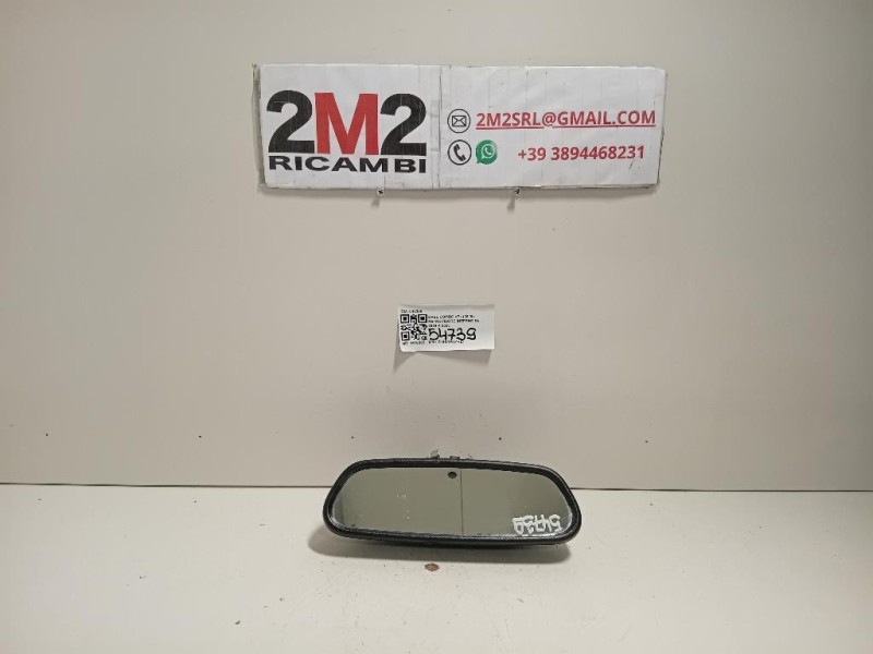 Retrovisore Interno 046396 Opel Combo E 2018