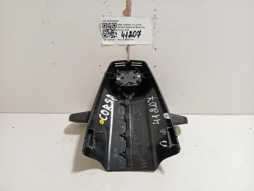 Cintura DI Sicurezza Sedile Centrale POST 39813791 Volvo S60 II 2010