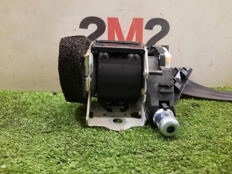 Cintura DI Sicurezza Sedile Centrale POST 39813791 Volvo S60 II 2010