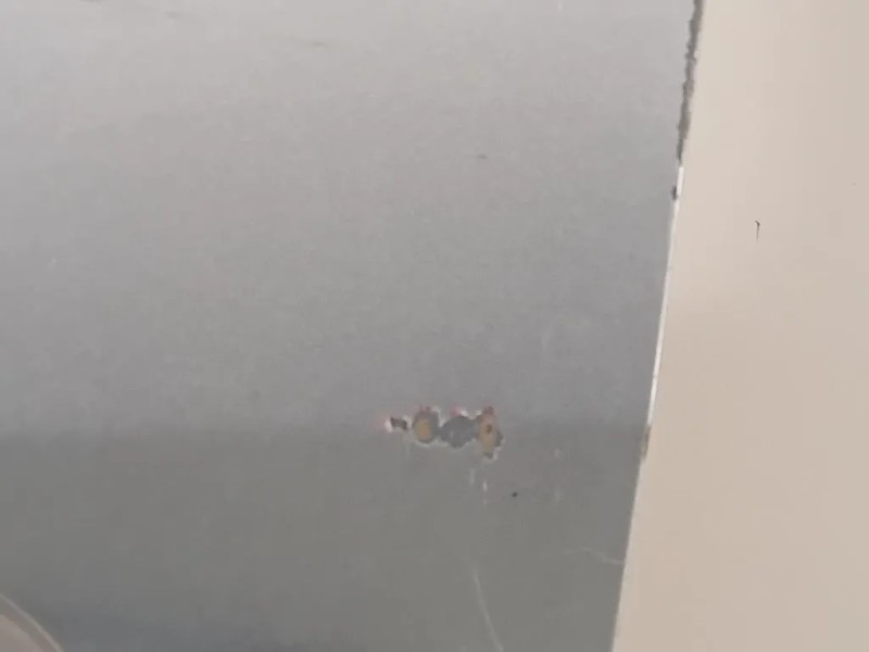 Porta ANT SX 2K0831055B Volkswagen Caddy III 2004