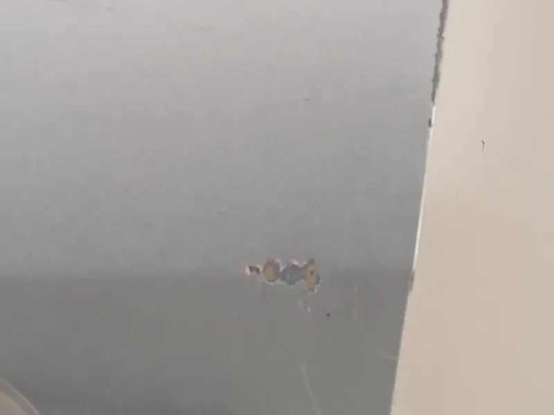 Porta ANT SX 2K0831055B Volkswagen Caddy III 2004