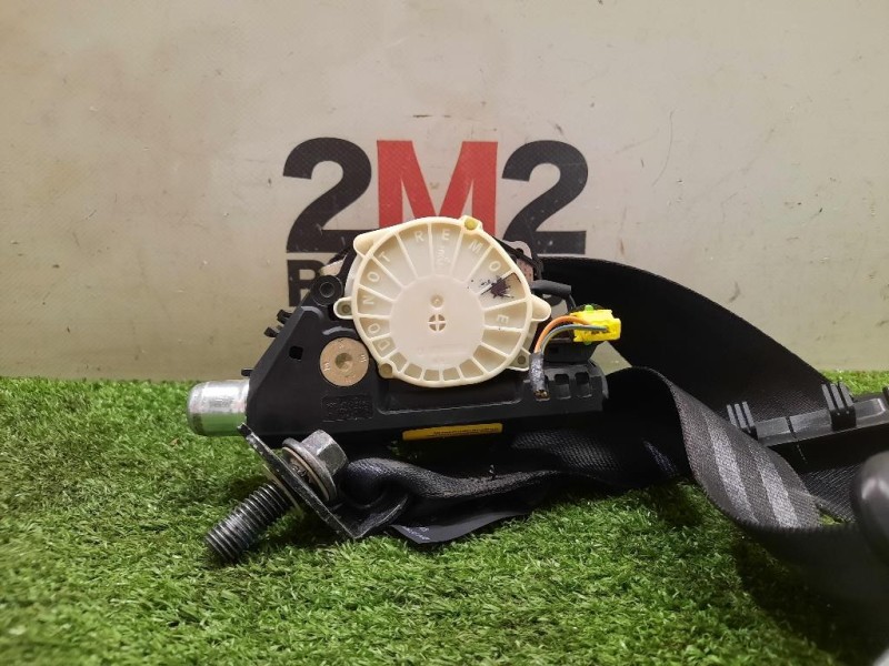 Cintura DI Sicurezza Sedile Centrale POST 39813791 Volvo S60 II 2010