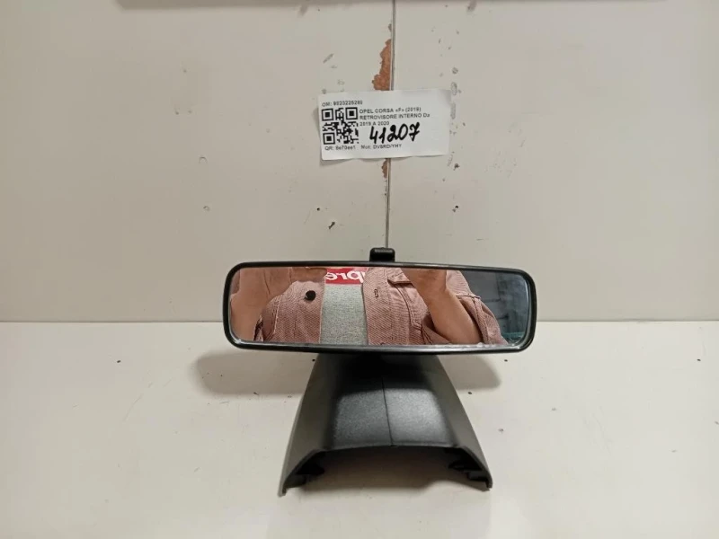 Retrovisore Interno 9823225280 Opel Corsa F 2019