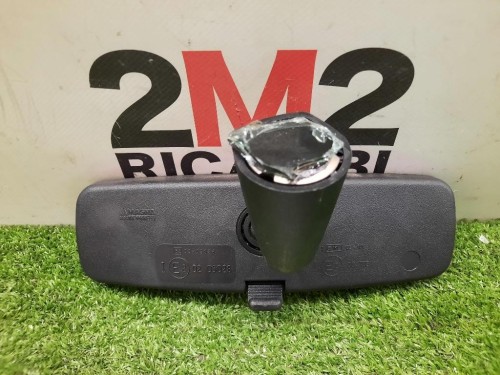 Cintura DI Sicurezza Sedile Centrale POST 39823326 Volvo V60 I 2013