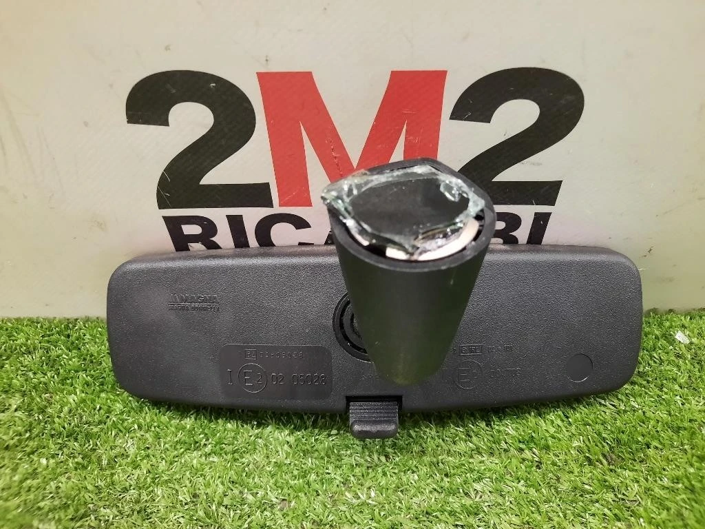 Retrovisore Interno 8153LN Peugeot 3008 I 2009