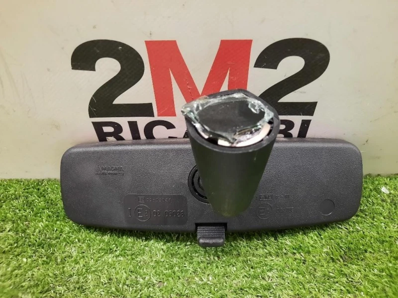 Retrovisore Interno 8153LN Peugeot 3008 I 2009