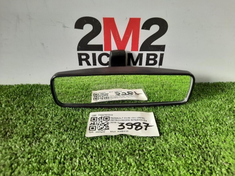 Porta ANT SX 2K0831055B Volkswagen Caddy IV 2011